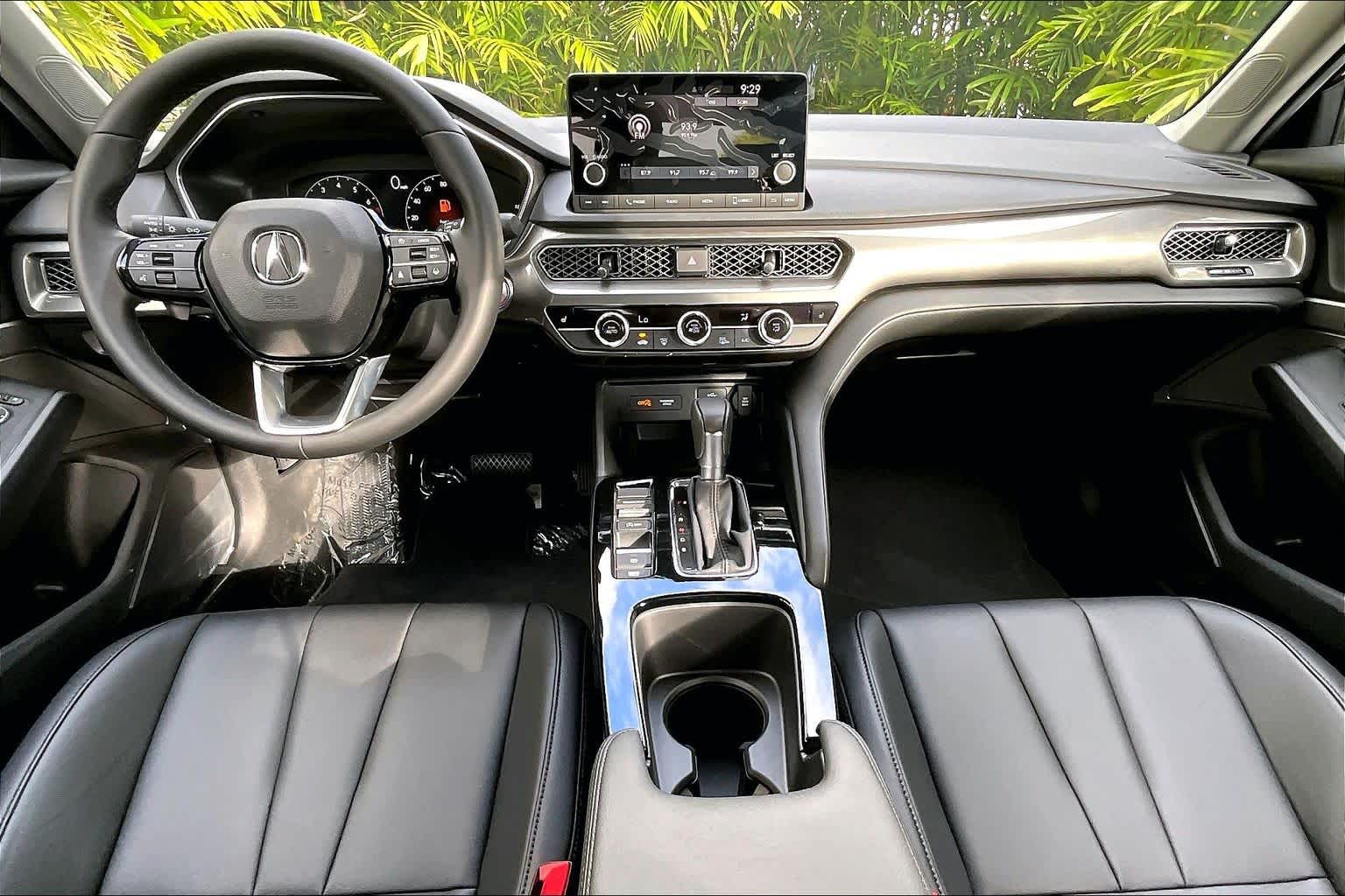 Thumbnail: 2025 Acura Integra - 11