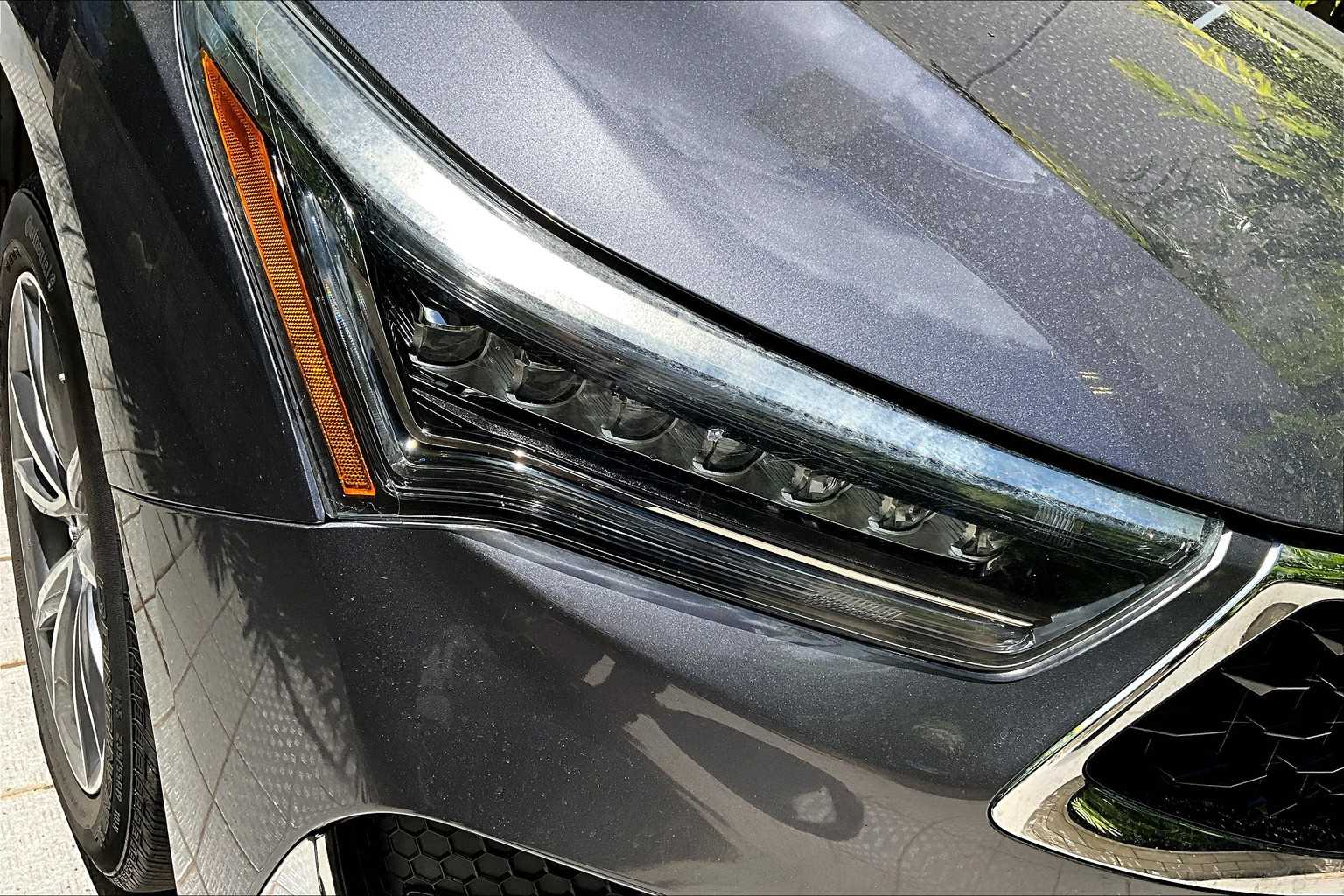 Thumbnail: 2020 Acura RDX - 32
