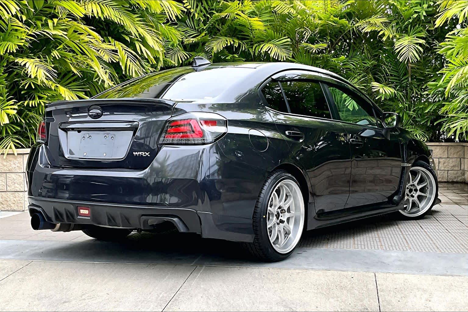 Thumbnail: 2018 Subaru WRX - 23