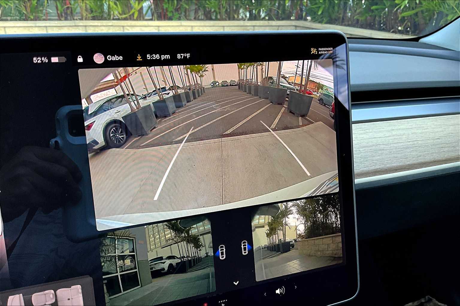 Thumbnail: 2018 Tesla Model 3 - 26