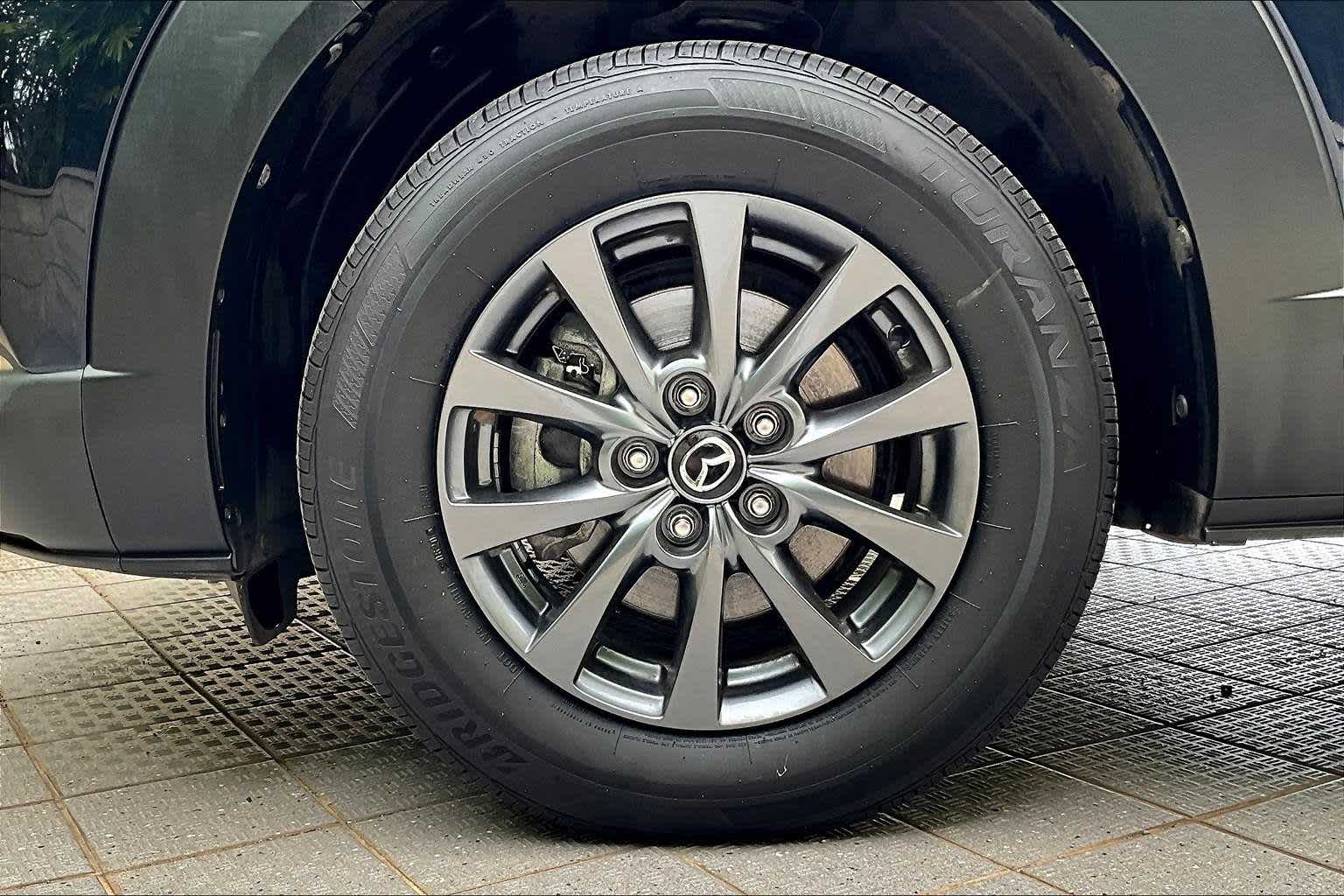 Thumbnail: 2020 Mazda CX-30 - 9