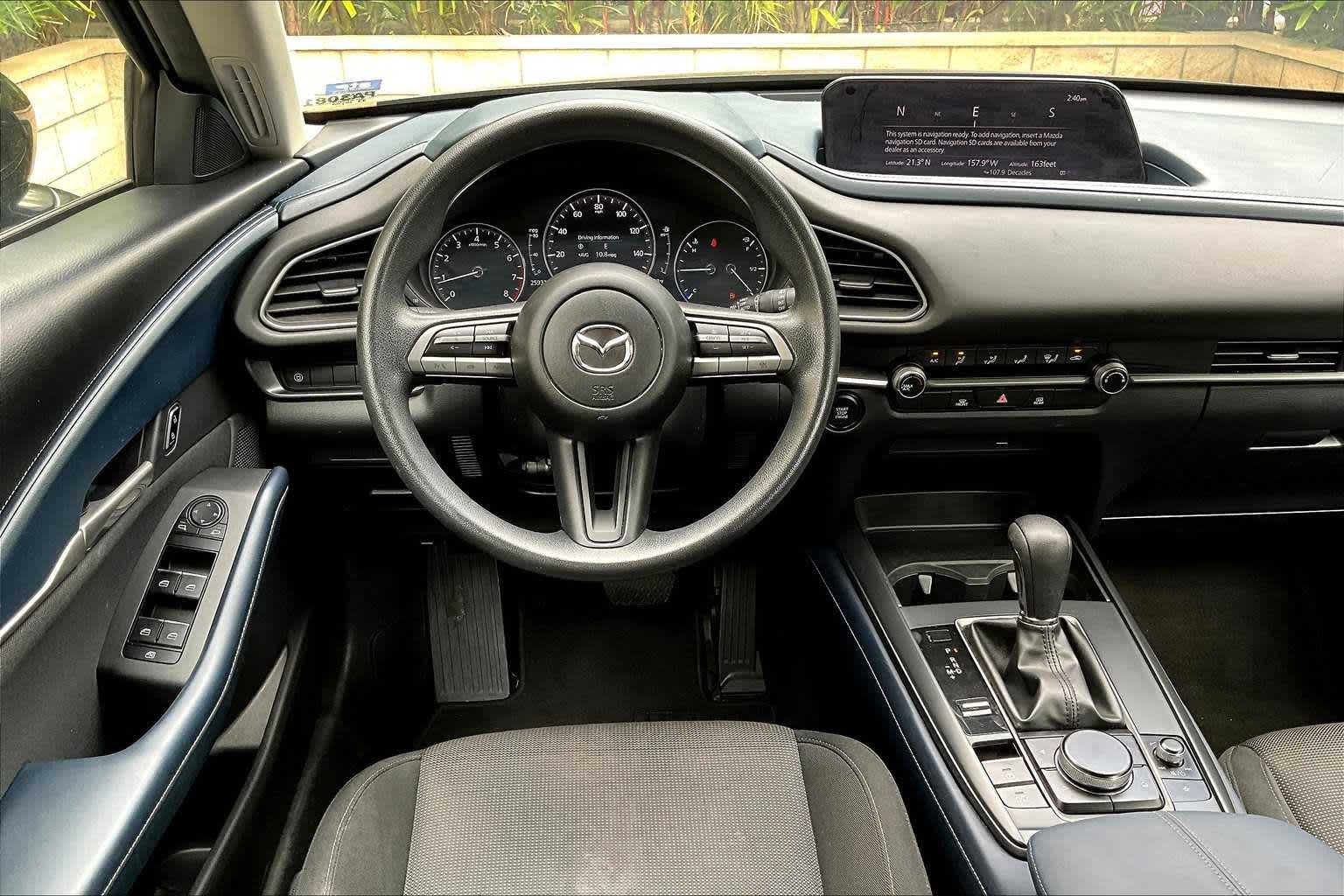 Thumbnail: 2020 Mazda CX-30 - 15