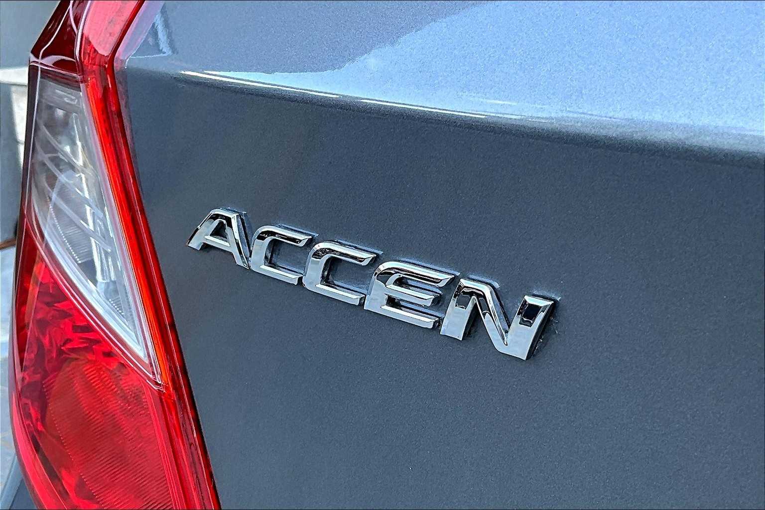 Thumbnail: 2016 Hyundai Accent - 7