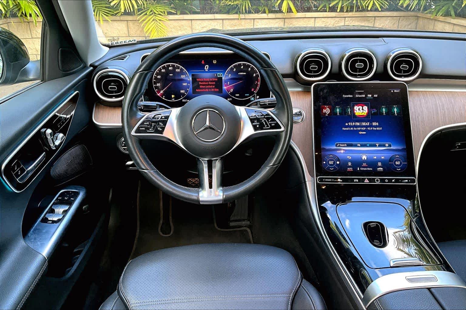 2024 Mercedes-Benz C-Class Sedan C 300 - Photo 15