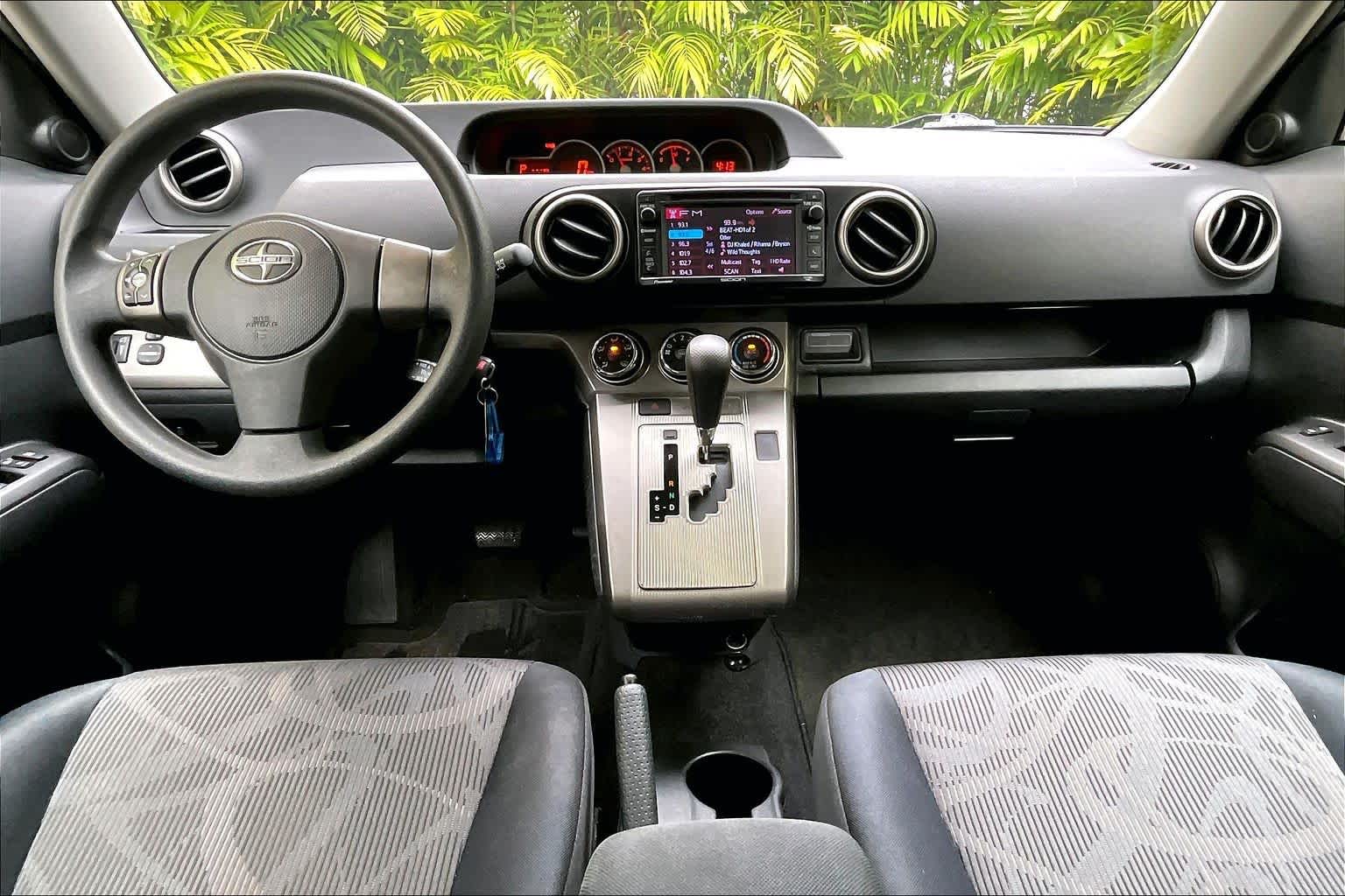 Thumbnail: 2015 Scion xB - 11