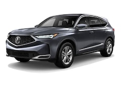 2026 Acura MDX FWD SUV