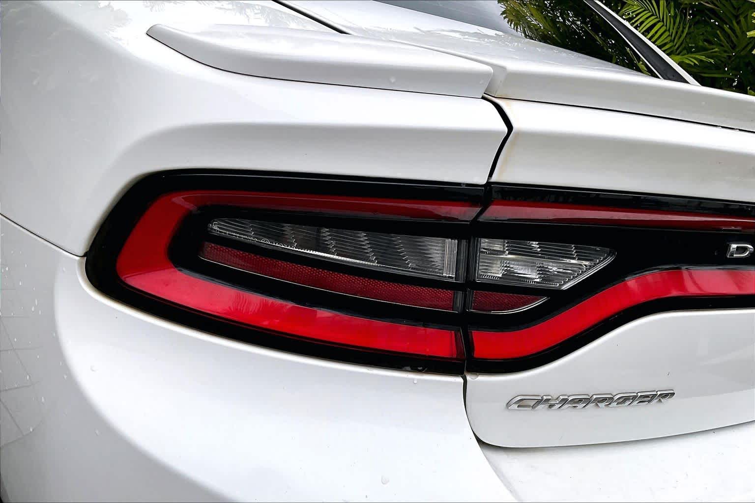 Thumbnail: 2016 Dodge Charger - 33