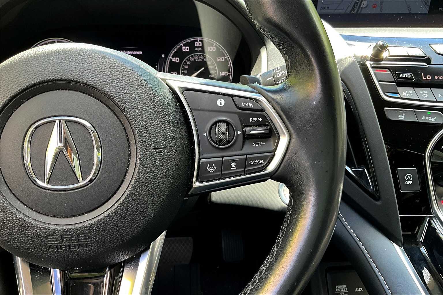 Thumbnail: 2020 Acura RDX - 26