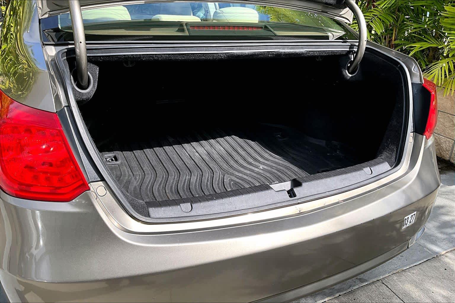 Thumbnail: 2014 Acura RLX - 19