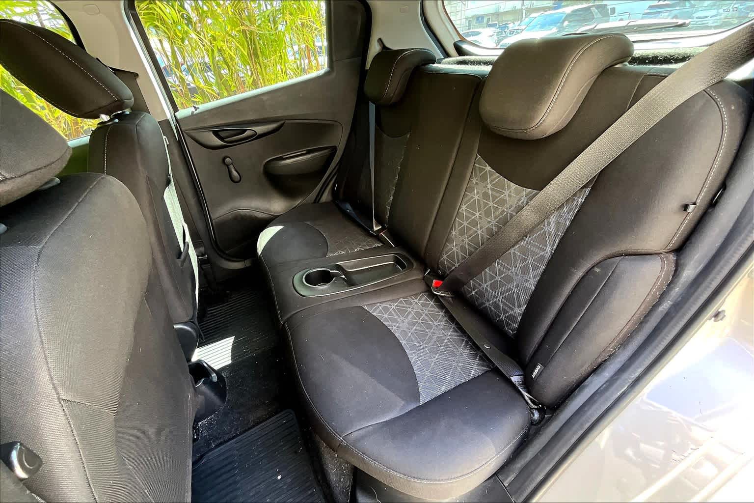 Thumbnail: 2019 Chevrolet Spark - 29