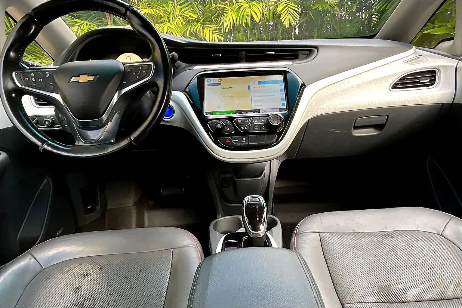 Thumbnail: 2021 Chevrolet Bolt EV - 8