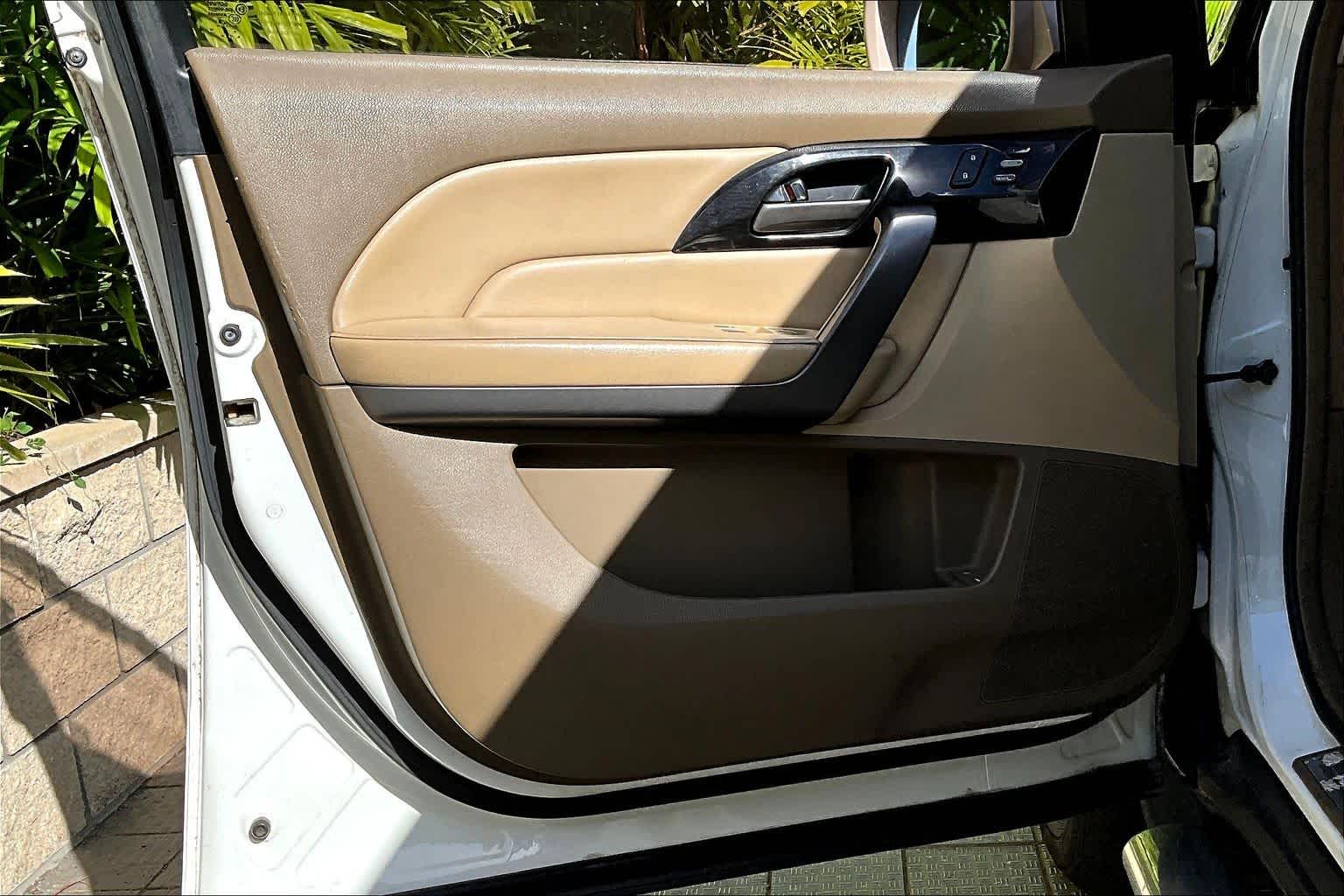 Thumbnail: 2007 Acura MDX - 28