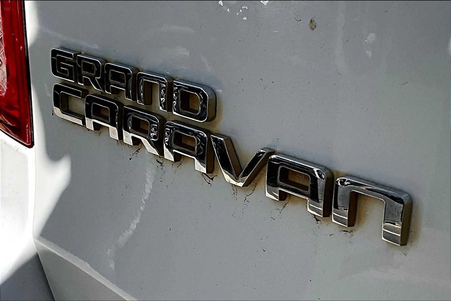 Thumbnail: 2019 Dodge Grand Caravan - 8