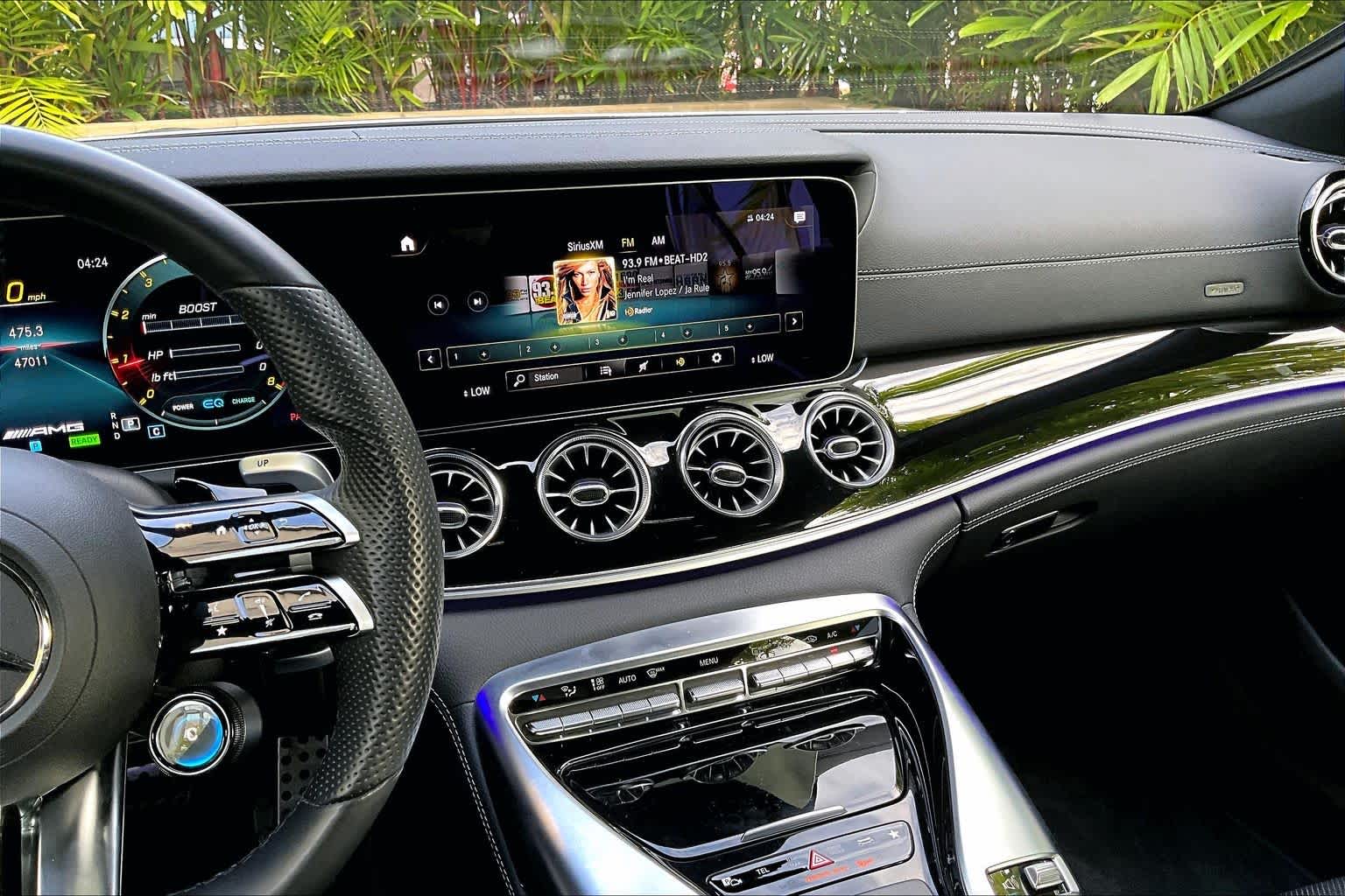 Thumbnail: 2022 Mercedes-Benz AMG GT - 16