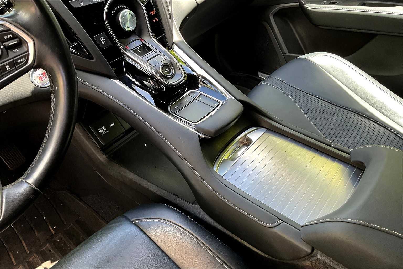 Thumbnail: 2020 Acura RDX - 17
