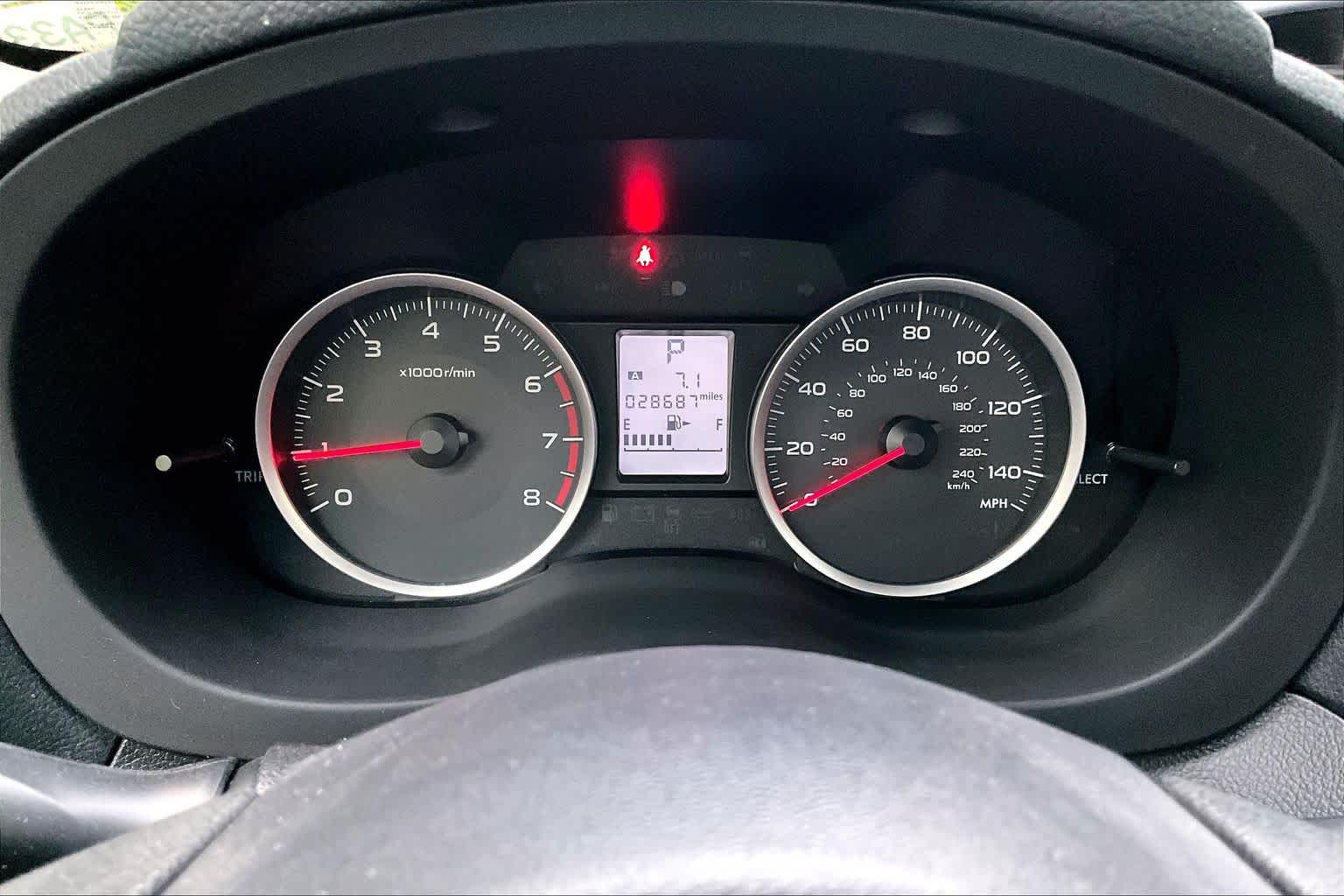 Thumbnail: 2018 Subaru Forester - 18