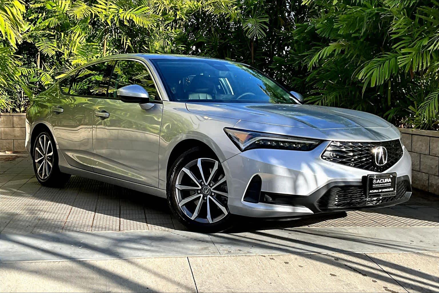 Thumbnail: 2026 Acura Integra - 22