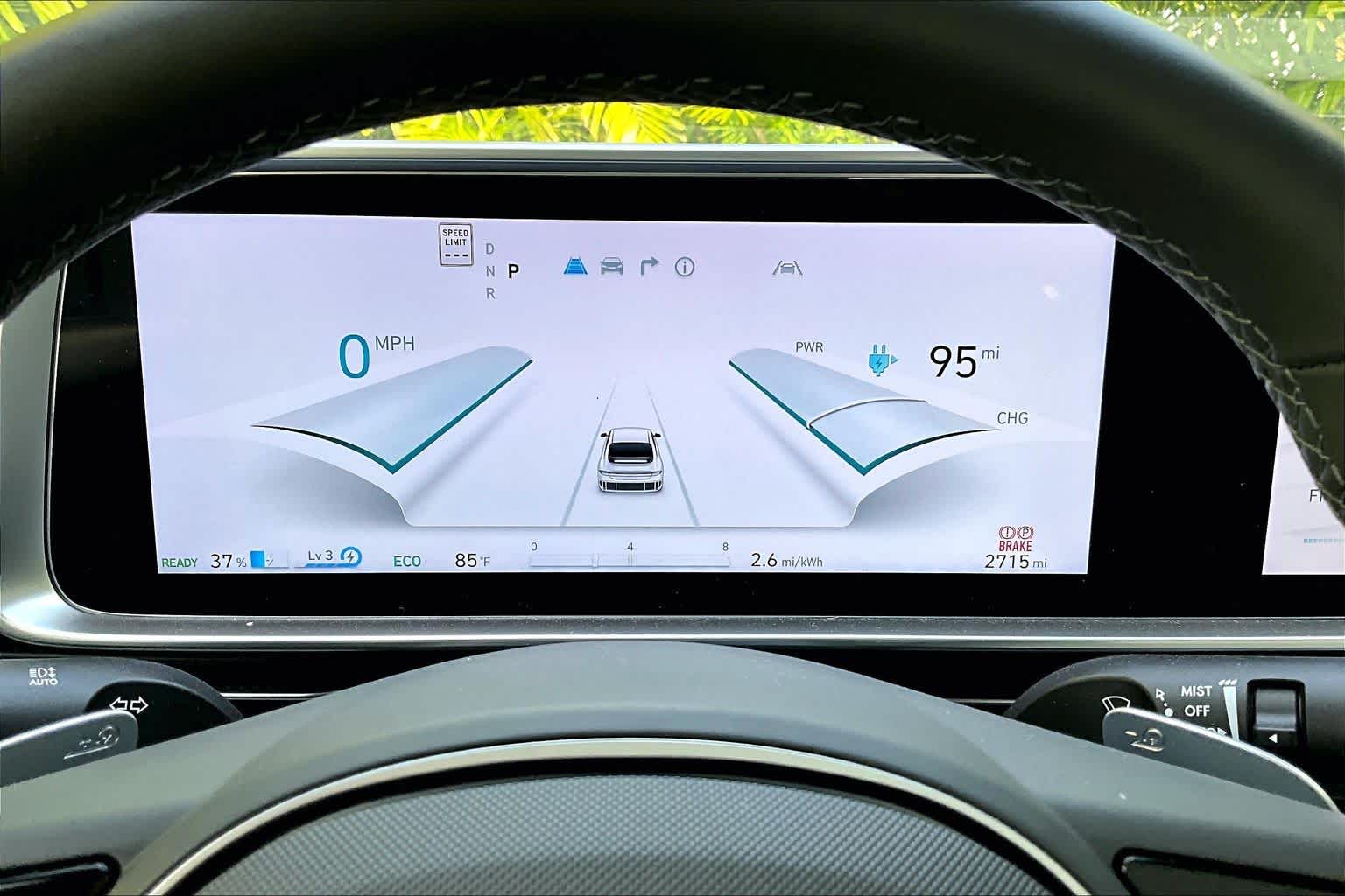 Thumbnail: 2025 Hyundai Ioniq 6 - 18