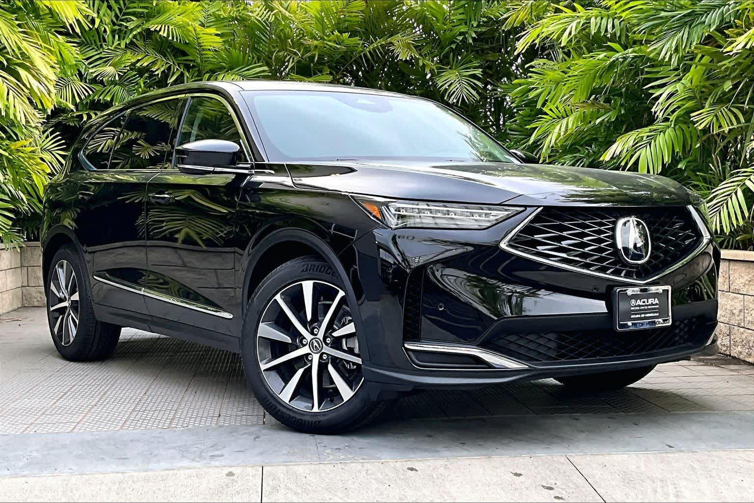 Thumbnail: 2026 Acura MDX - 22