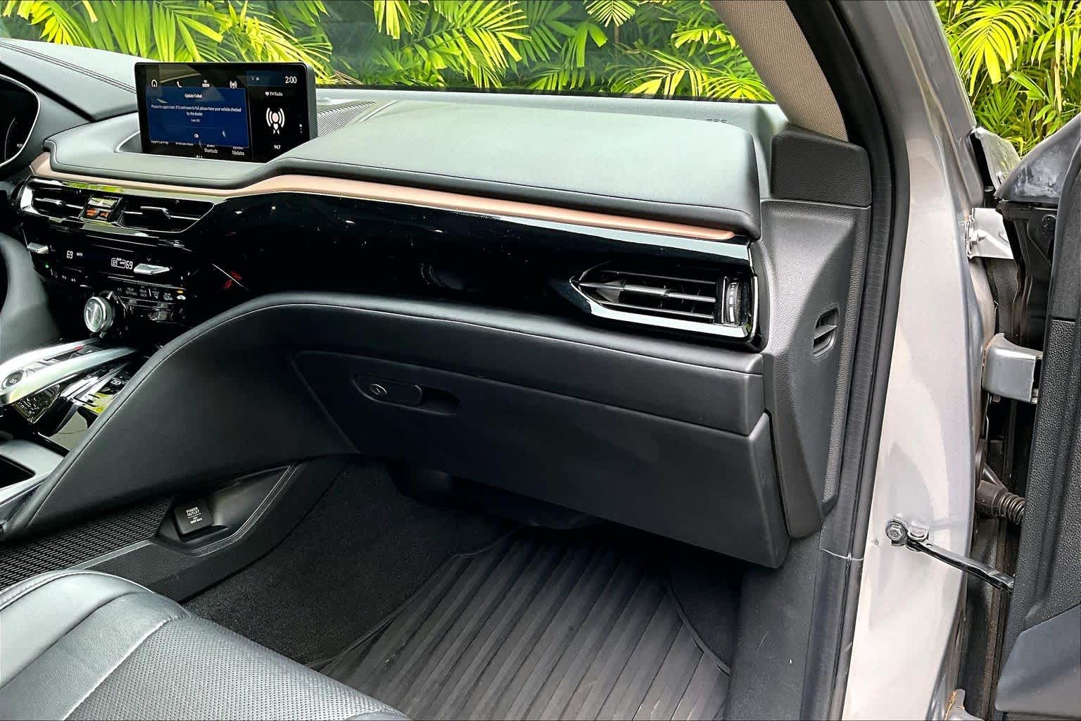 Thumbnail: 2022 Acura MDX - 24