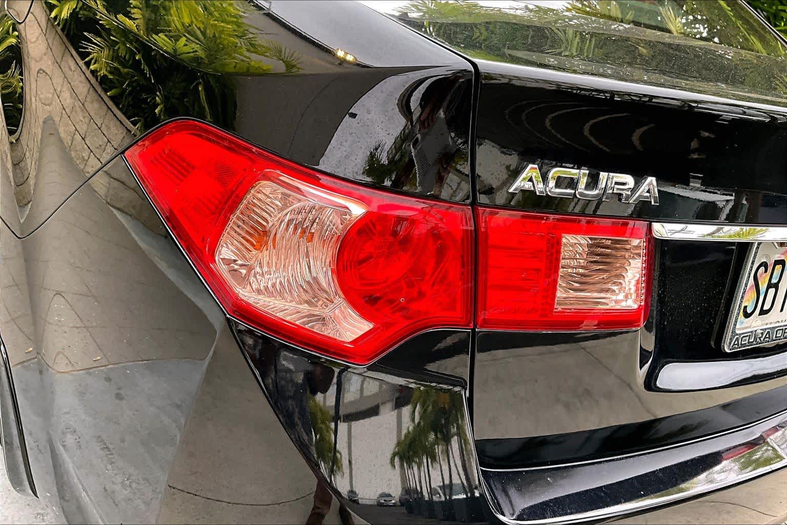 Thumbnail: 2013 Acura TSX - 33