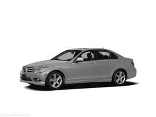 2009 Mercedes-Benz C-Class  -
                  Honolulu, HI