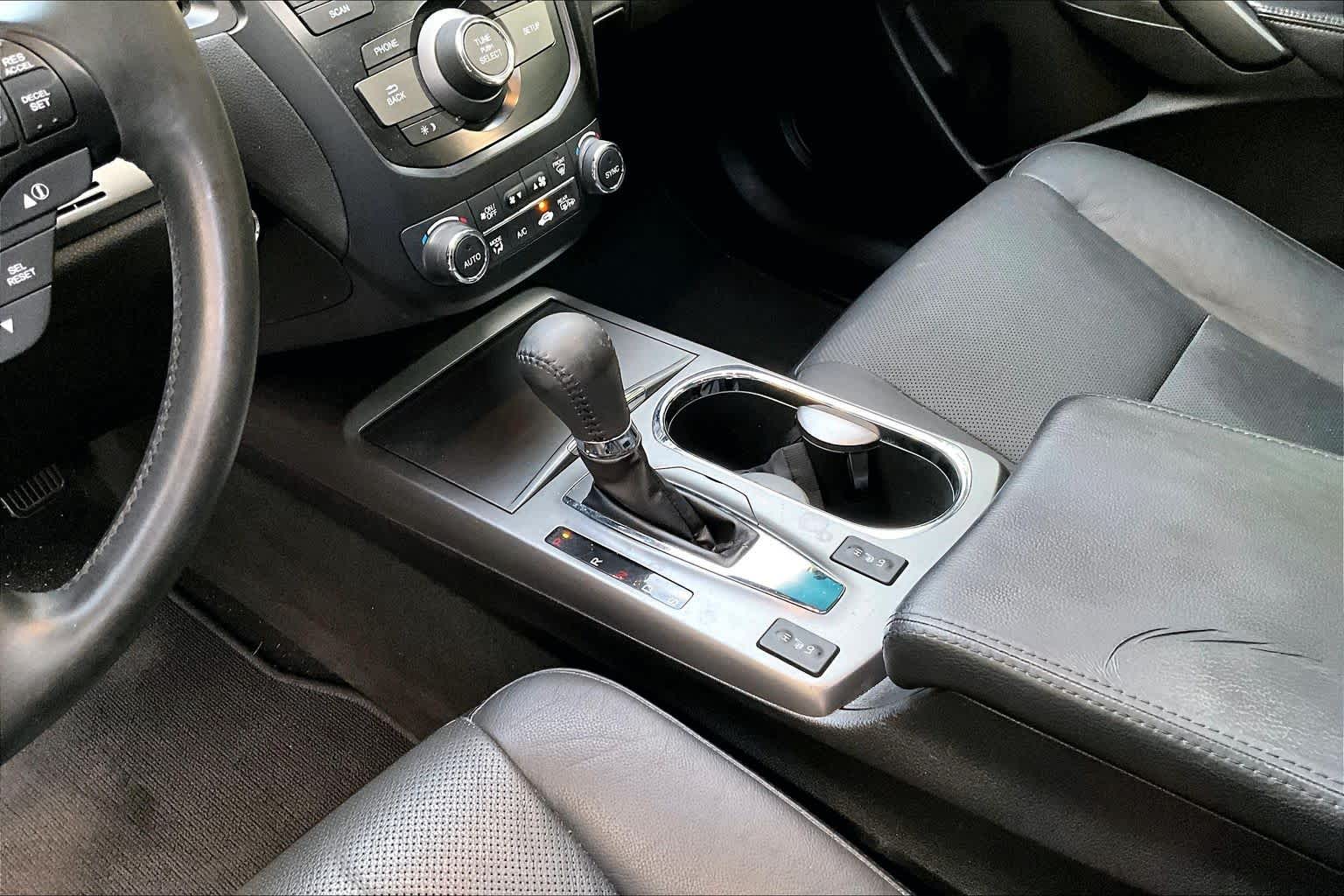 Thumbnail: 2015 Acura RDX - 17