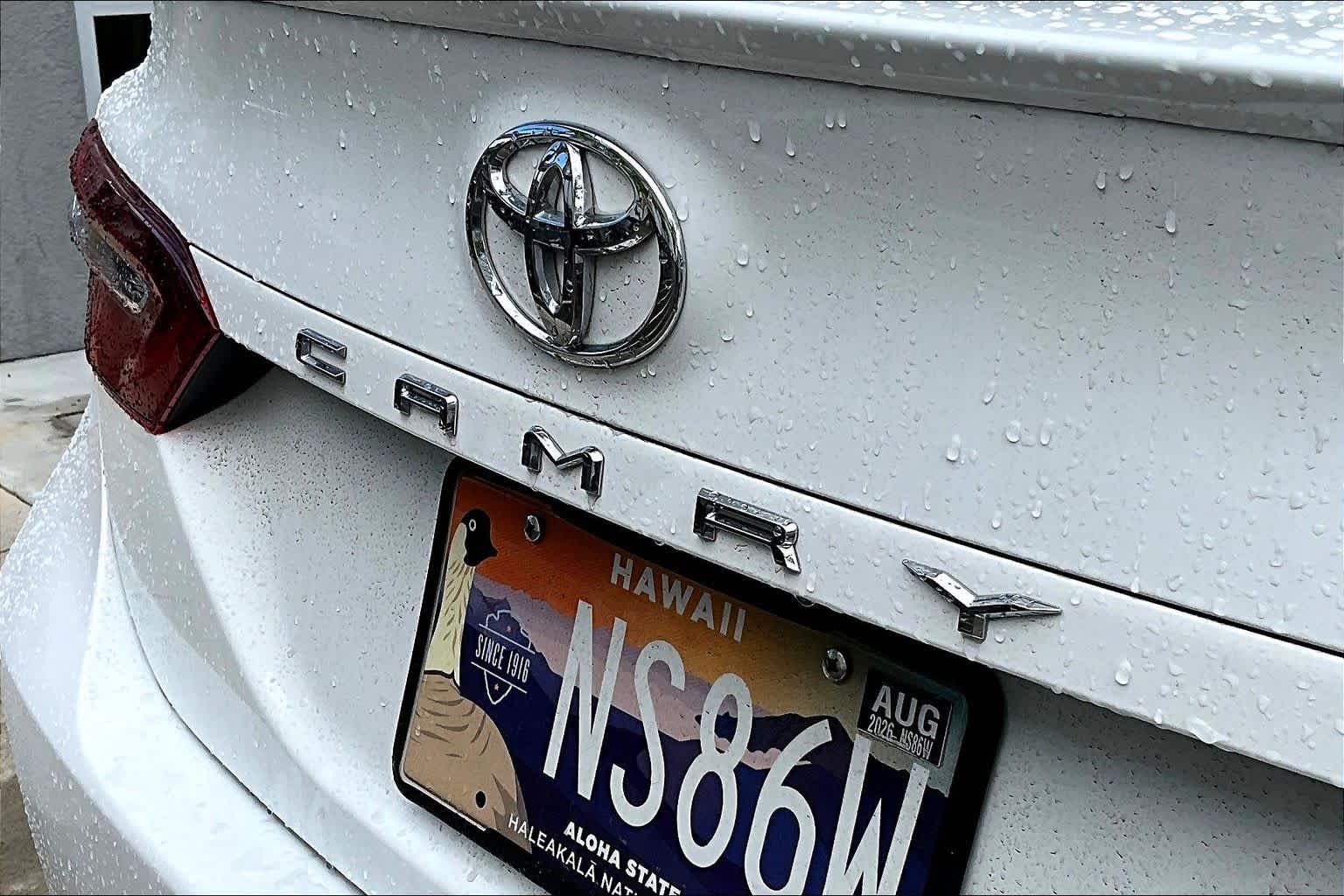 Thumbnail: 2022 Toyota Camry - 8