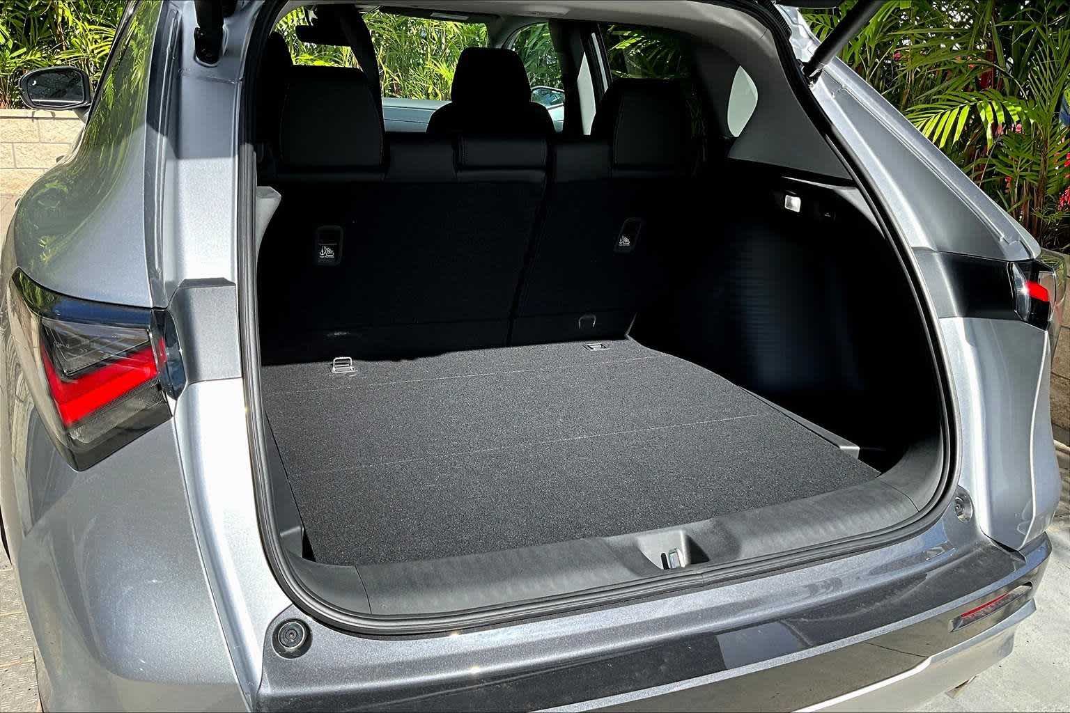 Thumbnail: 2025 Acura ADX - 20