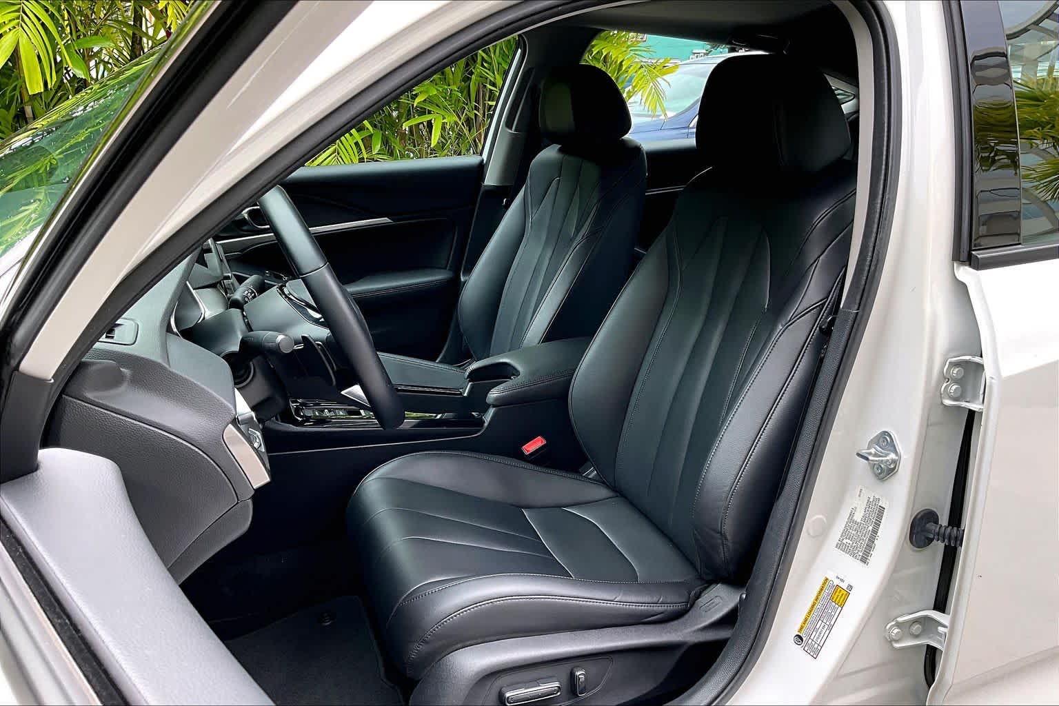 Thumbnail: 2023 Acura Integra - 12