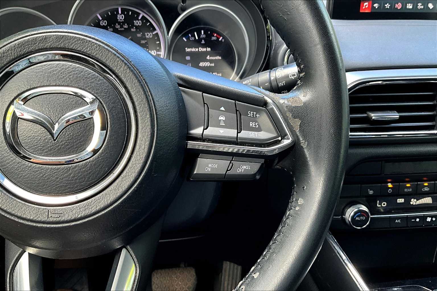 Thumbnail: 2019 Mazda CX-9 - 26