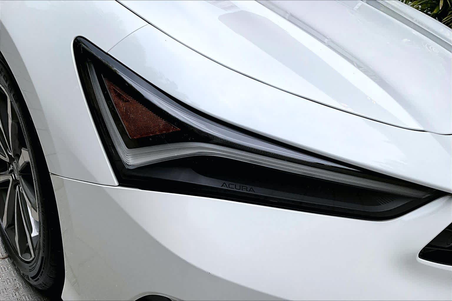 Thumbnail: 2023 Acura Integra - 32