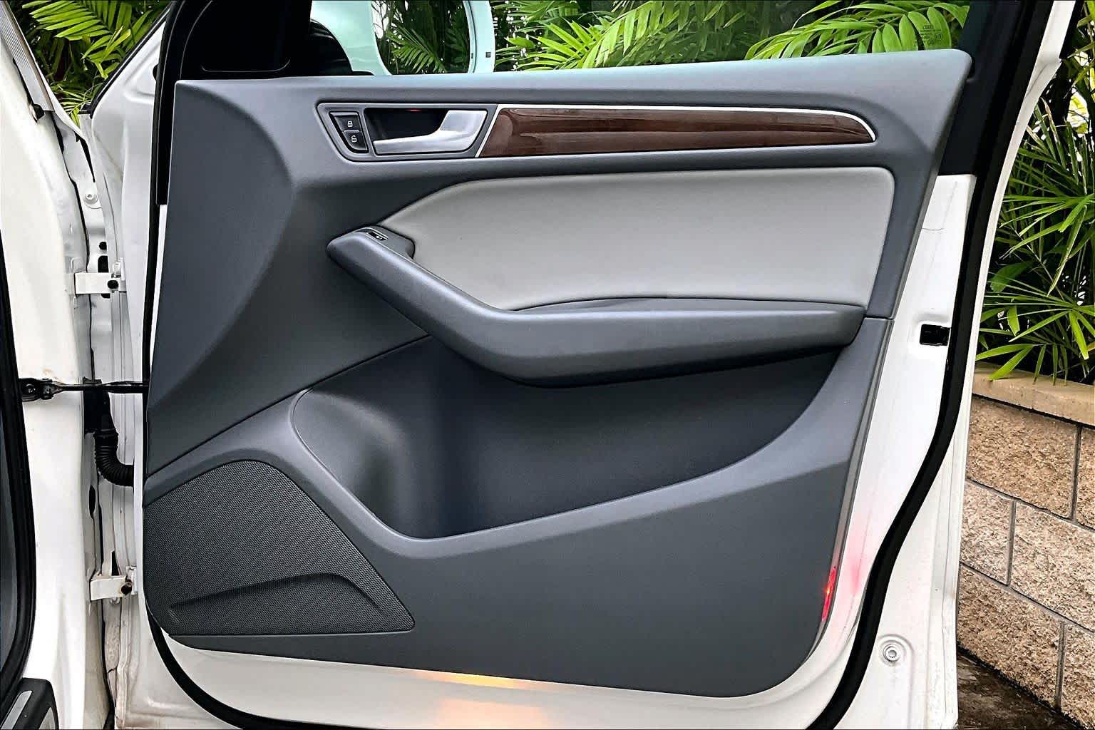 Thumbnail: 2017 Audi Q5 - 29