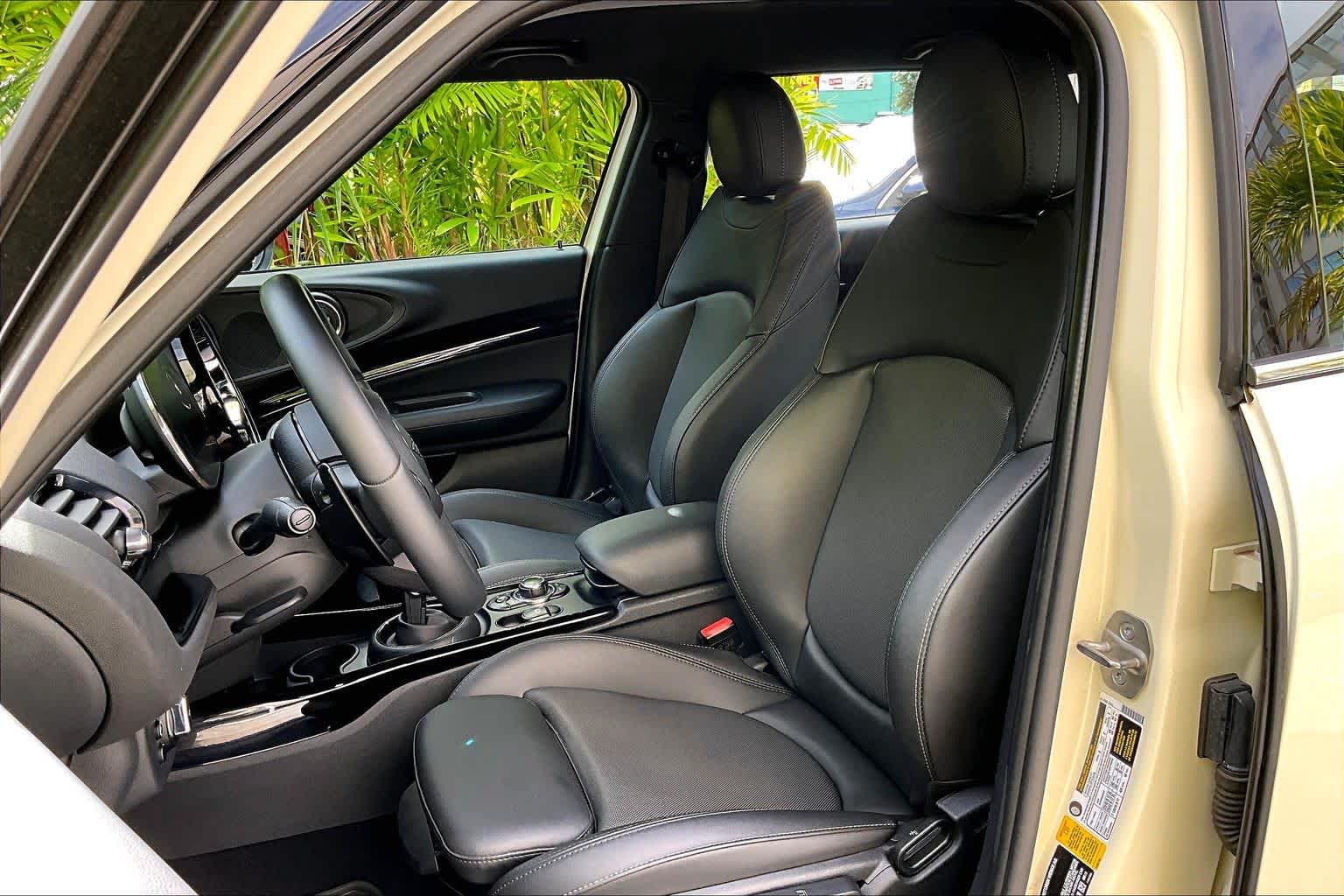 Thumbnail: 2023 MINI Cooper Clubman - 12