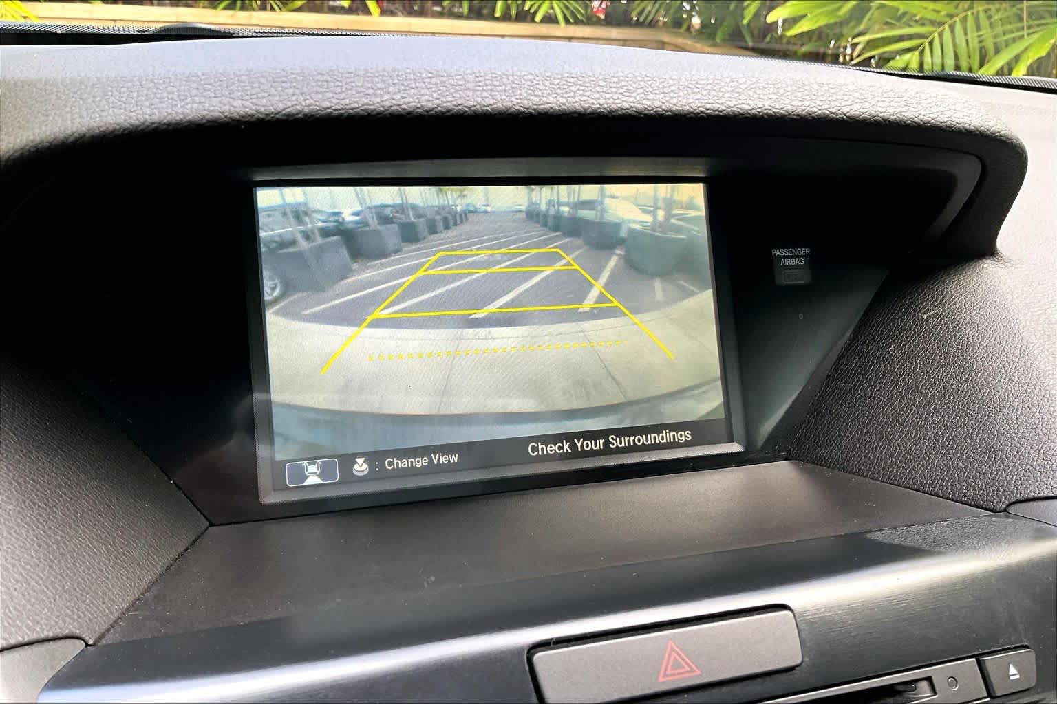 Thumbnail: 2015 Acura MDX - 27