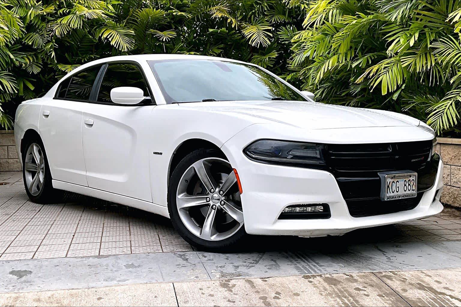 Thumbnail: 2016 Dodge Charger - 22