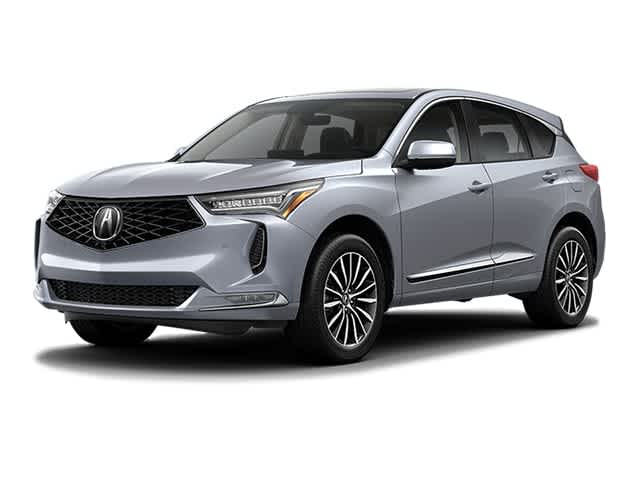2026 Acura RDX Advance Package SH-AWD's photo