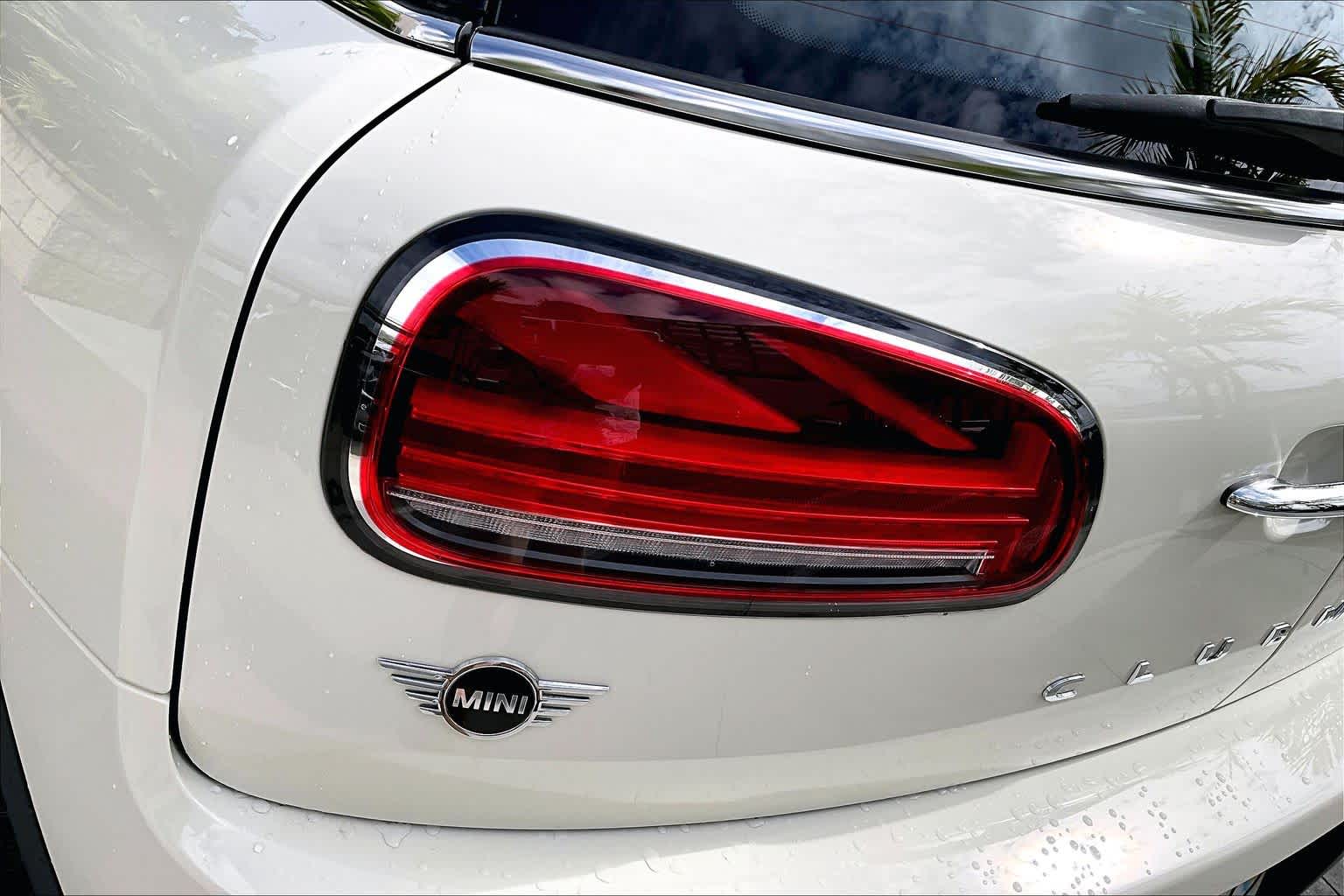 Thumbnail: 2023 MINI Cooper Clubman - 33