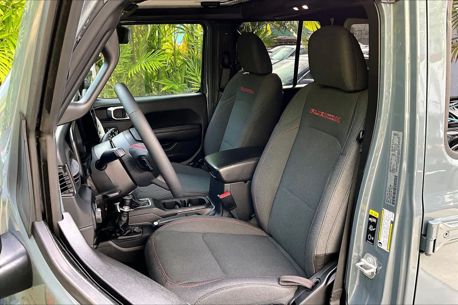 Thumbnail: 2024 Jeep Wrangler - 11