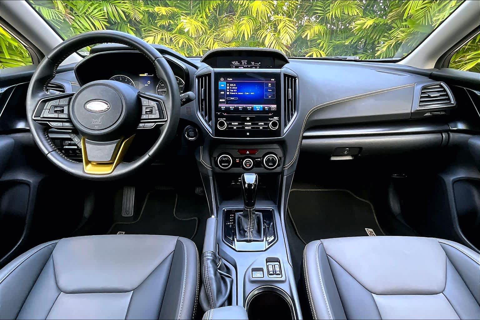 Thumbnail: 2023 Subaru Crosstrek - 11