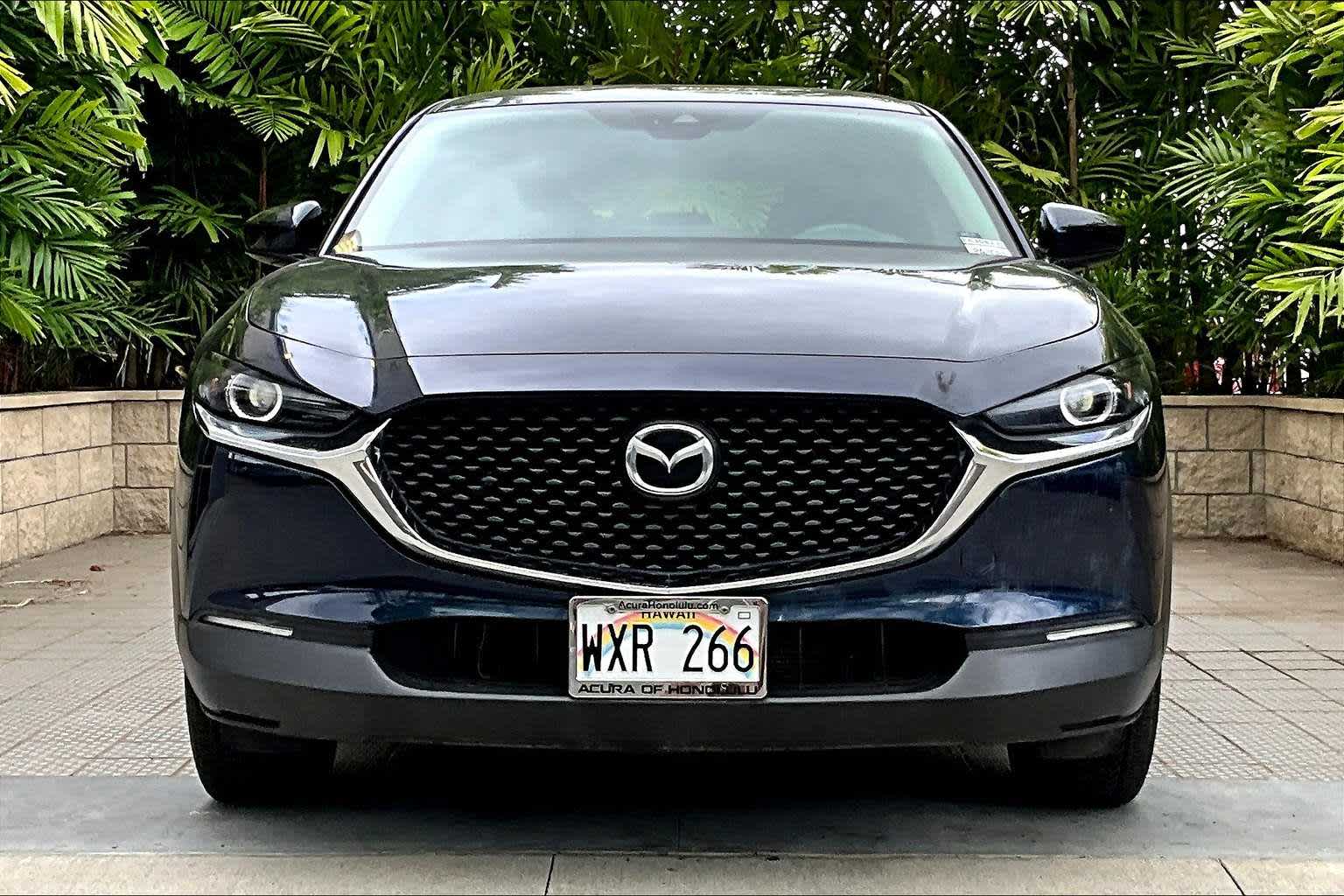 Thumbnail: 2020 Mazda CX-30 - 7