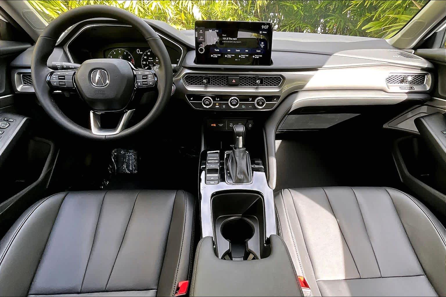 Thumbnail: 2026 Acura Integra - 11