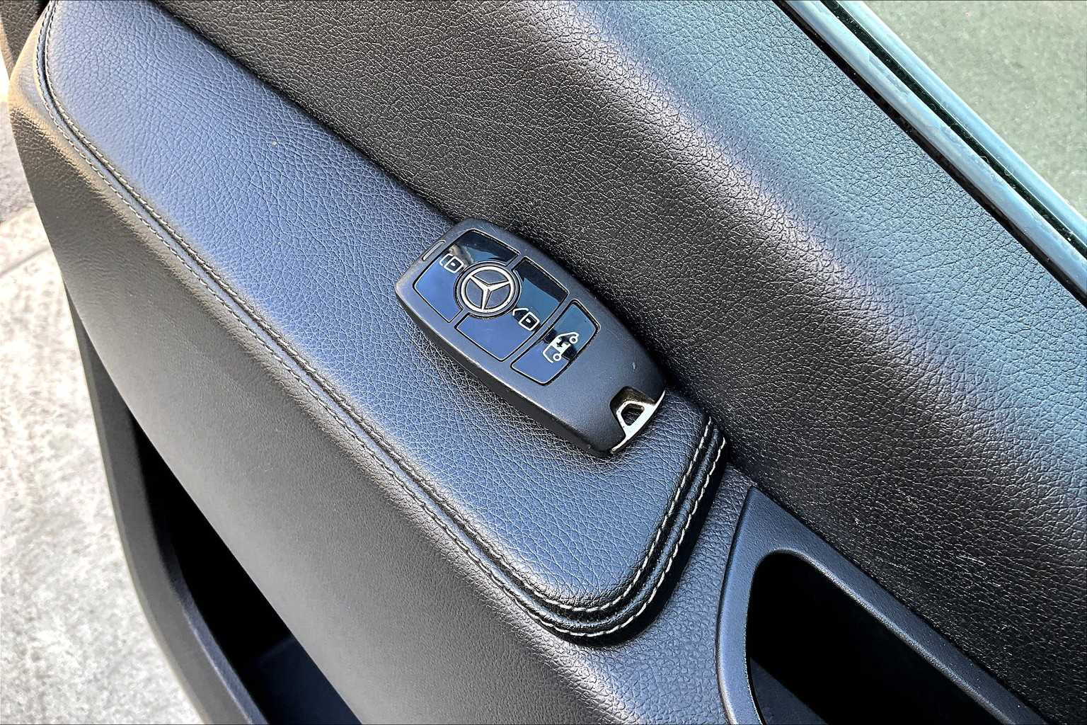 Thumbnail: 2022 Mercedes-Benz Sprinter - 20