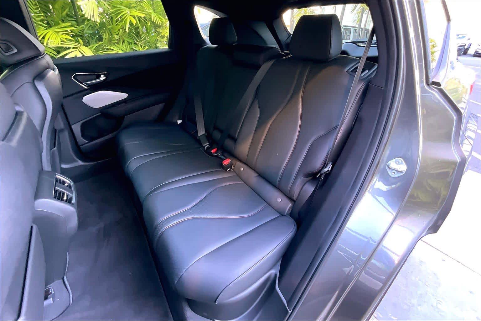 Thumbnail: 2026 Acura RDX - 14