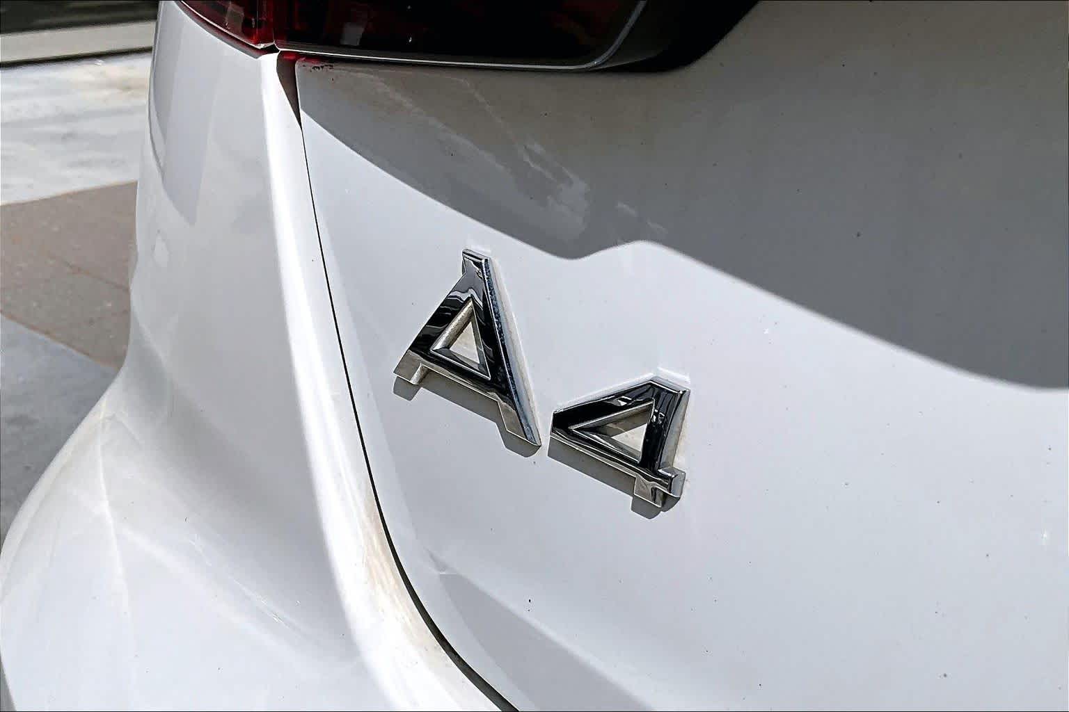 Thumbnail: 2022 Audi A4 - 8