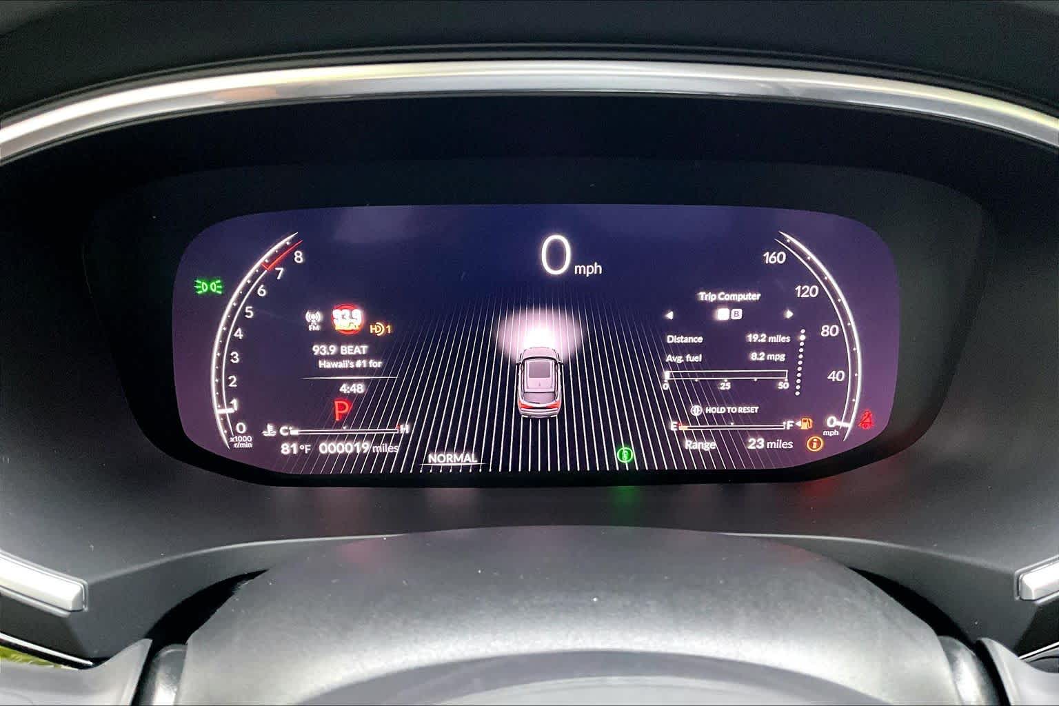 Thumbnail: 2026 Acura MDX - 19