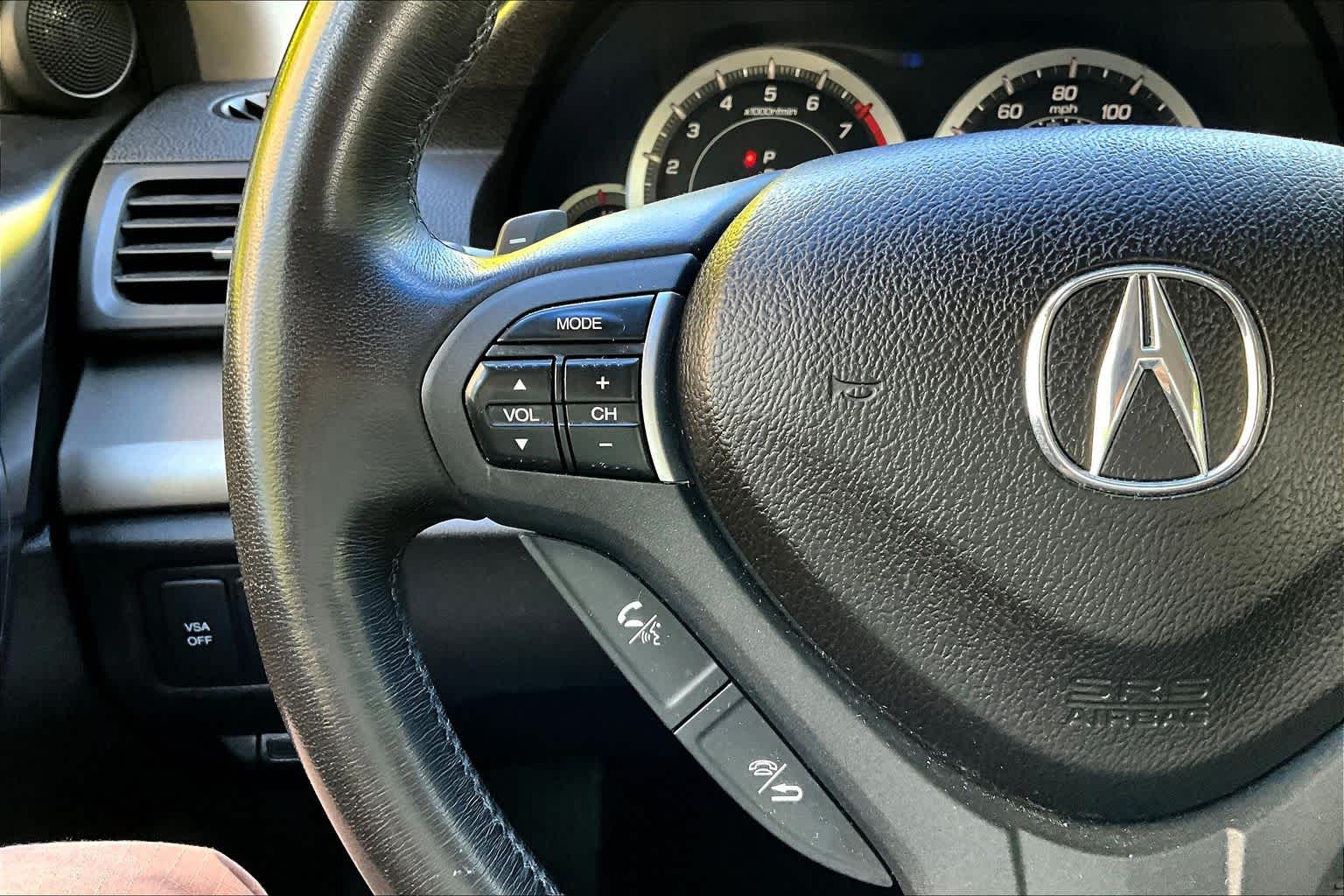 Thumbnail: 2010 Acura TSX - 25