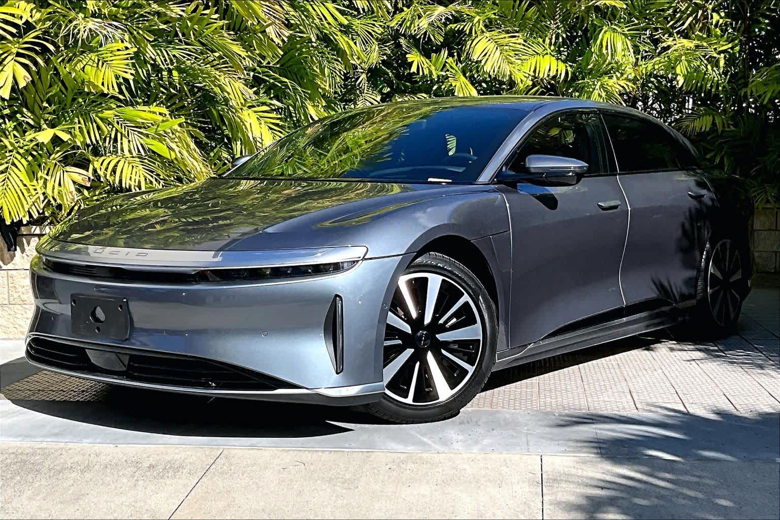 2023 Lucid Air