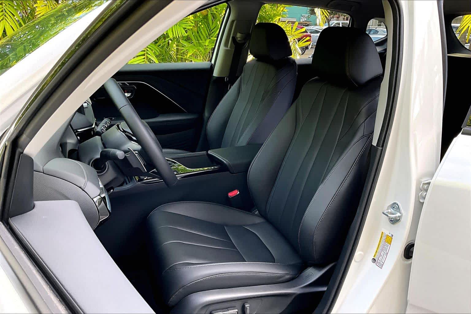 Thumbnail: 2026 Acura ADX - 12