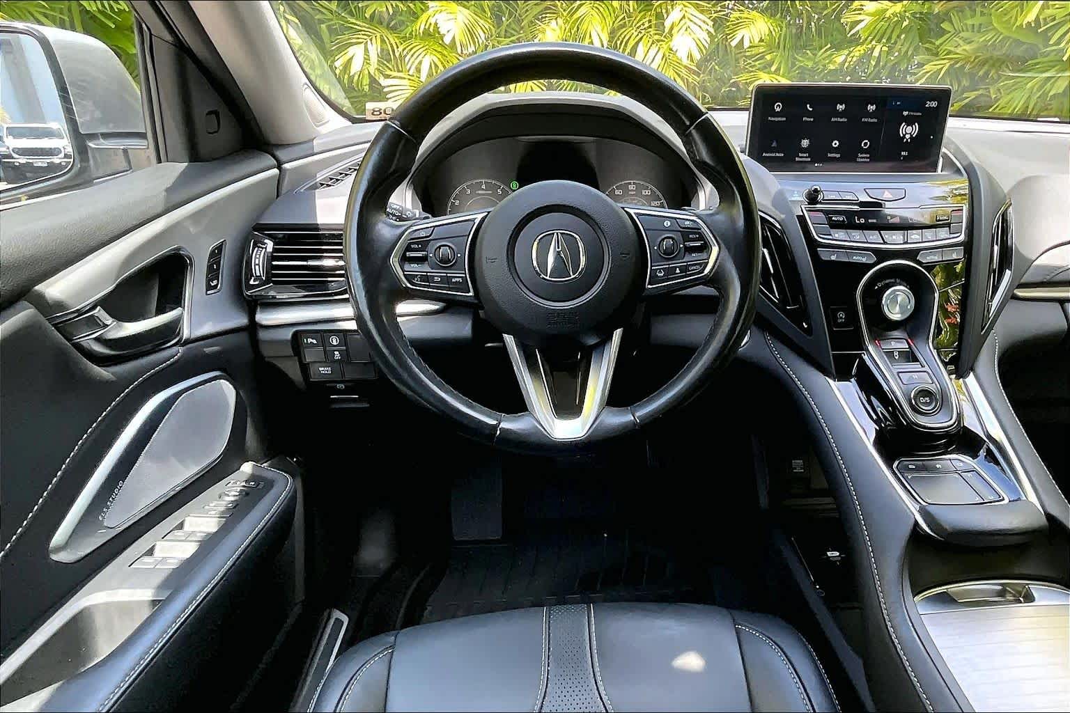 Thumbnail: 2023 Acura RDX - 15